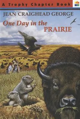 Jeden den v prérii - One Day in the Prairie