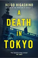 Smrt v Tokiu - Death in Tokyo