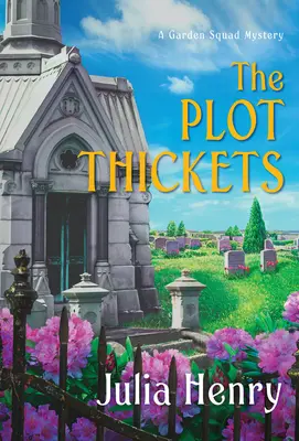 Hloučky zápletek - The Plot Thickets