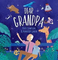 Milý dědečku - Dear Grandpa