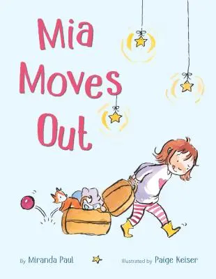 MIA se stěhuje - MIA Moves Out