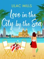 Láska ve městě u moře - Love in the City by the Sea