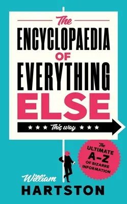 Encyklopedie všeho ostatního - The Encyclopaedia of Everything Else