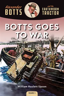 Botts jde do války - Botts Goes to War