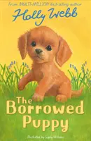 Půjčené štěně - Borrowed Puppy
