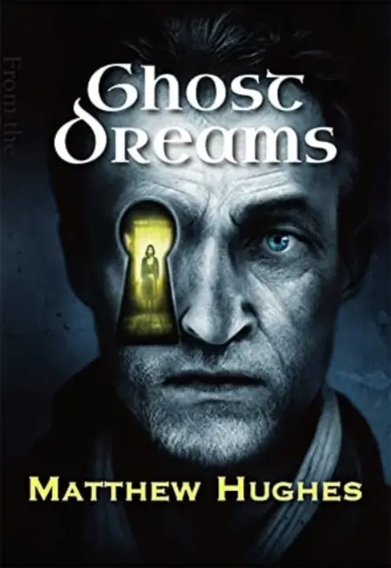 Přízračné sny - Ghost Dreams