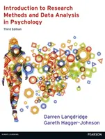 Úvod do výzkumných metod a analýzy dat v psychologii - Introduction to Research Methods and Data Analysis in Psychology