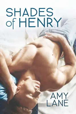 Odstíny Henryho: Svazek 1 - Shades of Henry: Volume 1