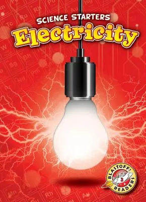 Elektřina - Electricity