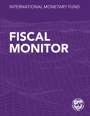 Fiskální monitor, říjen 2020 - Fiscal Monitor, October 2020