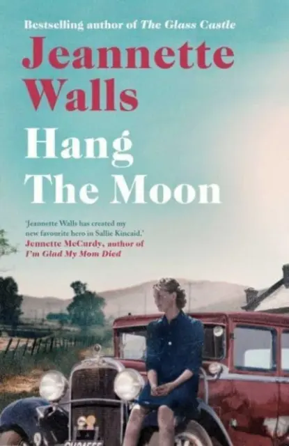 Pověsit měsíc - Hang the Moon
