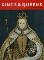 Králové a královny - Kings & Queens