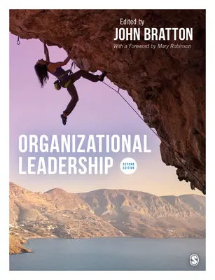 Organizační vedení - Organizational Leadership