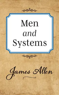 Lidé a systémy - Men and Systems