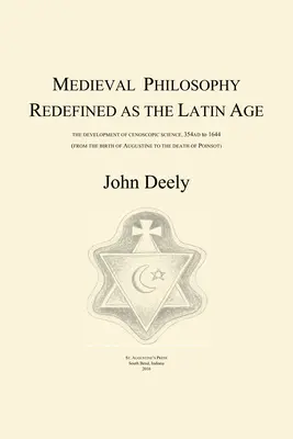 Středověká filosofie nově definovaná jako latinský věk - Medieval Philosophy Redefined as the Latin Age