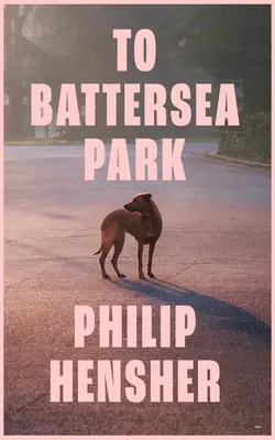 Do parku Battersea - To Battersea Park
