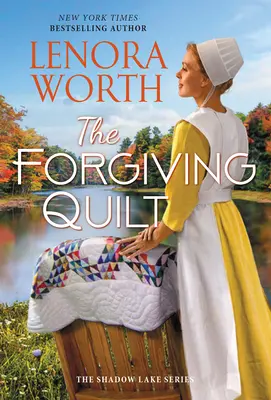 The Forgiving Quilt (Odpouštějící deka) - The Forgiving Quilt