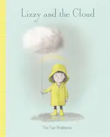Lízinka a mrak - Lizzy and the Cloud