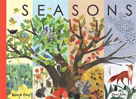 Roční období - Seasons