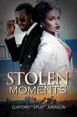 Ukradené okamžiky - Stolen Moments