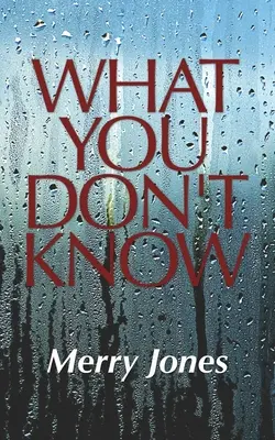 Co nevíte - What You Don't Know