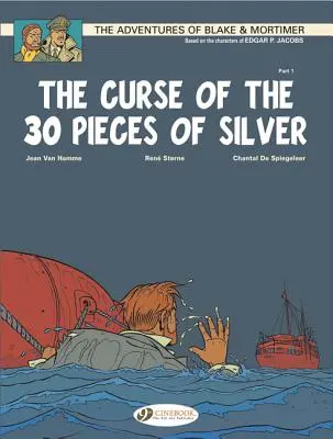 Prokletí třiceti stříbrňáků - 1. část - The Curse of the 30 Pieces of Silver Part 1