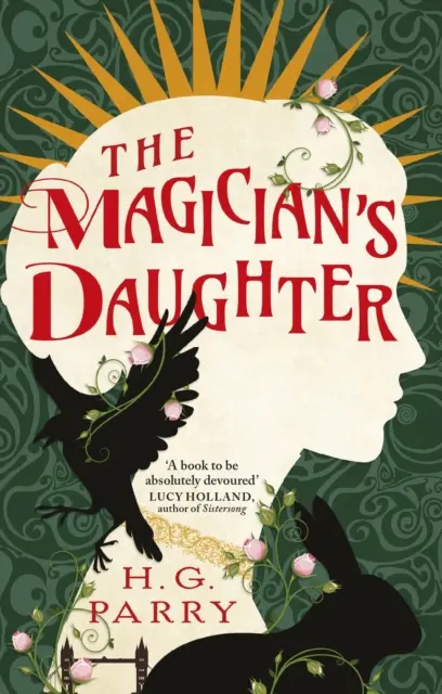 Kouzelníkova dcera - Magician's Daughter