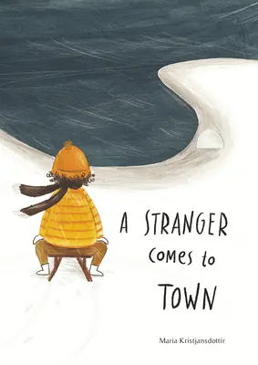 Cizinec přichází do města - A Stranger Comes to Town