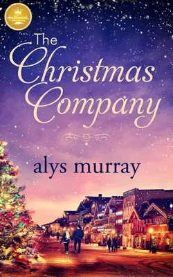 Vánoční společnost - The Christmas Company