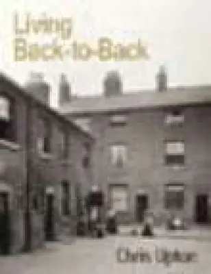 Život zády k sobě - Living Back-to-Back