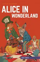 Alenka v říši divů - Alice in Wonderland