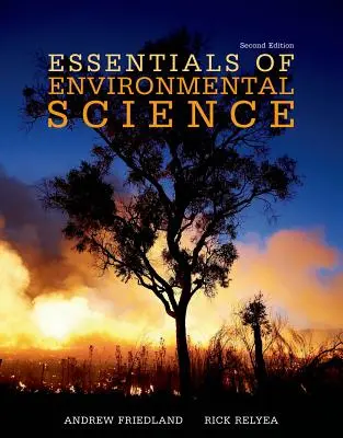 Základy environmentální vědy - Essentials of Environmental Science