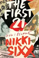 First 21 - Bestseller New York Times - First 21 - The New York Times Bestseller