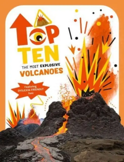 Nejvýbušnější sopky - The Most Explosive Volcanoes