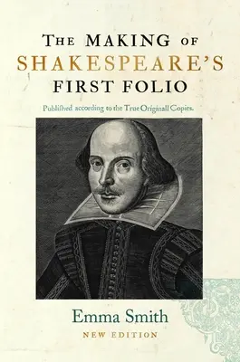 Tvorba Shakespearova prvního folia - The Making of Shakespeare's First Folio