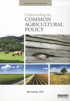Porozumění společné zemědělské politice - Understanding the Common Agricultural Policy