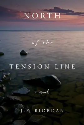Na sever od linie napětí: Svazek 1 - North of the Tension Line: Volume 1