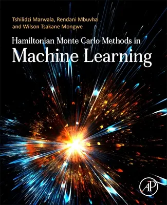 Hamiltonovské metody Monte Carlo ve strojovém učení - Hamiltonian Monte Carlo Methods in Machine Learning
