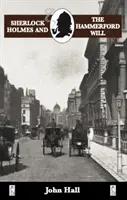 Sherlock Holmes a Hammerfordská závěť - Sherlock Holmes and the Hammerford Will