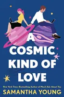 Kosmický druh lásky - Cosmic Kind of Love