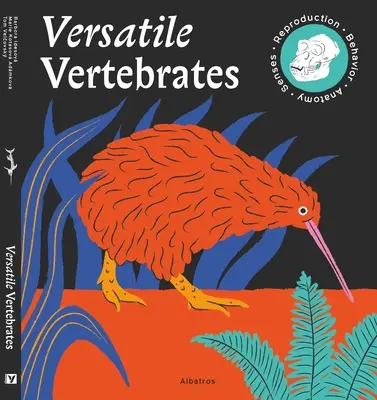 Všestranní obratlovci - Versatile Vertebrates