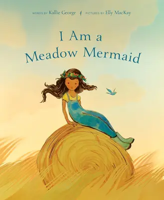 Jsem luční mořská víla - I Am a Meadow Mermaid