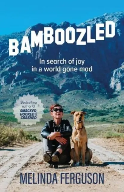 Bamboozled - Hledání radosti ve světě, který se zbláznil - Bamboozled - In Search of Joy in a World Gone Mad
