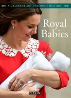 Královské děti - Royal Babies
