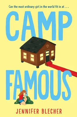 Tábor Famous - Camp Famous