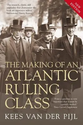 Vytváření atlantické vládnoucí třídy - Making of an Atlantic Ruling Class