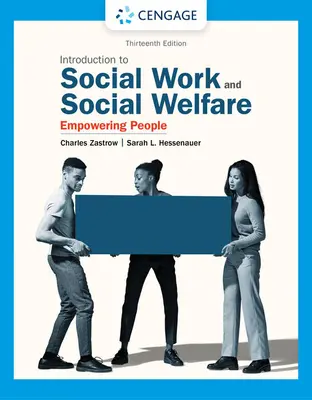 Empowerment Series: Úvod do sociální práce a sociální péče: Posílení postavení lidí - Empowerment Series: Introduction to Social Work and Social Welfare: Empowering People
