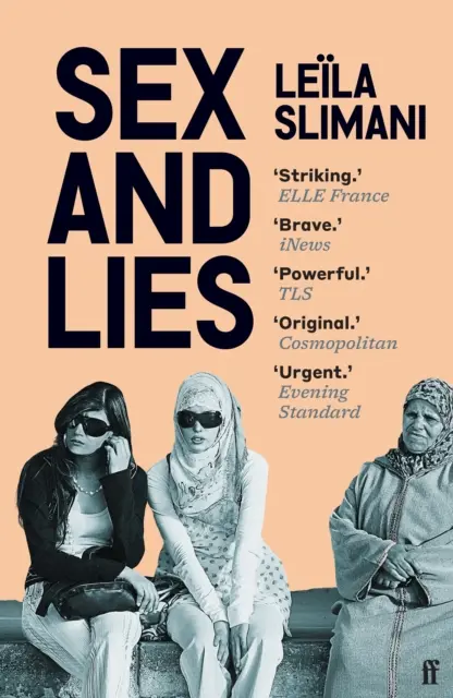 Sex a lži - Sex and Lies