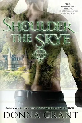 Ramena oblohy - Shoulder the Skye