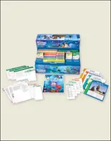 SRA Reading Laboratory (R) 2b Kit (Updated (c)2020) - SRA Reading Laboratory (R) 2b Kit (Updated  (c)2020)